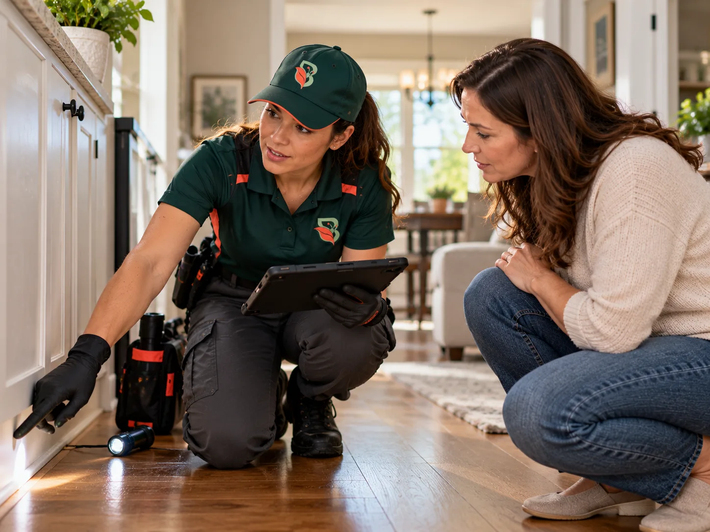 Pest Control Minneapolis, NC FAQs